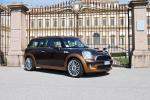 Mini Cooper Clubman Chateau 2009 года